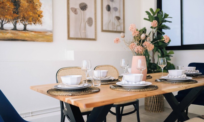 Alexandria Casa | Blue Moon Redfern Vintage House