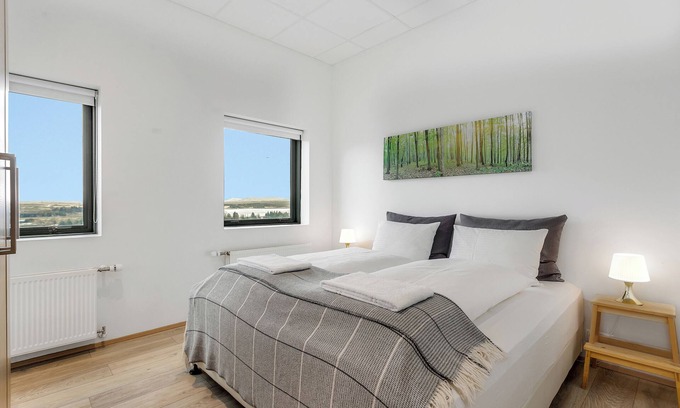 Kopavogur Apartamento | Blue Mountain Apartments by Heimaleiga