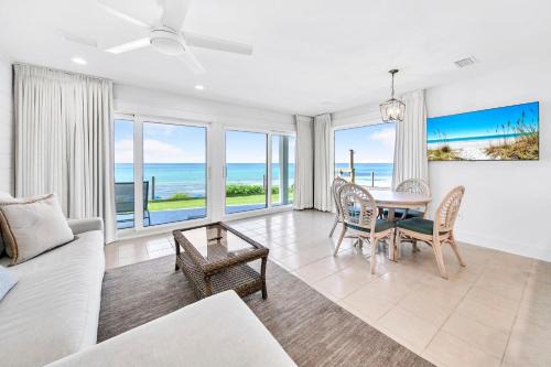 Santa Rosa Beach Casa | Blue Mountain Beach Villas 5B
