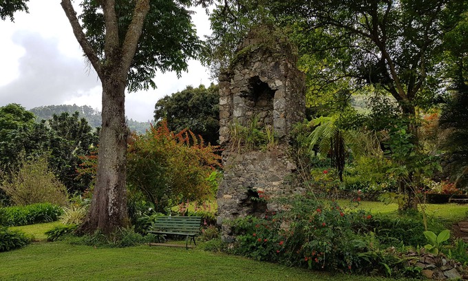 Silver Hill Gap Cabaña | Blue Mountains Jamaican Vacation