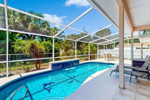Sebastian Highlands Casa | Blue My Mind Two