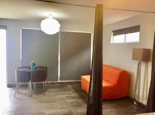 Rosarito Apartamento | Blue MYNOC