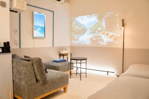 Tori Machi Apartamento | Blue Nest Takamatsu