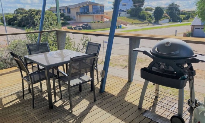 Esperance Apartamento | Blue Oasis, Esperance