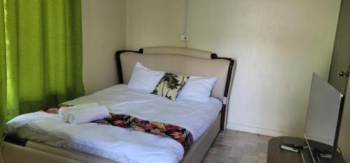 Wailoloa Casa | Blue ocean