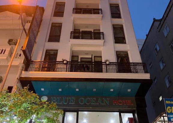 Sam Son Hotel | Blue Ocean Hotel SS - by BAY LUXURY