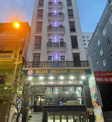 Sam Son Hotel | Blue Ocean Hotel