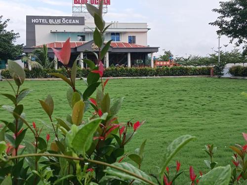 Nashik Complejo | blue ocean mnj resort