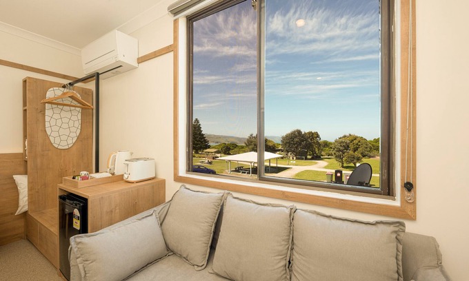 Apollo Bay Hotel | Blue Ocean Motel Apollo Bay