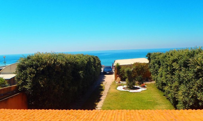 Povoa De Varzim Casa | Blue Ocean