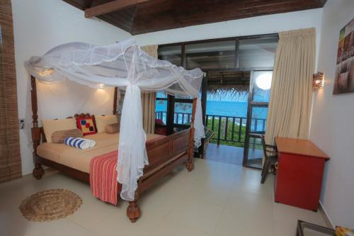 Ranna Hotel | Blue Ocean Resort