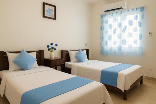 Vung Tau Complejo | Blue Ocean Resort