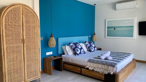 Trou d'Eau Douce Apartamento | Blue Ocean Suites & Apartments