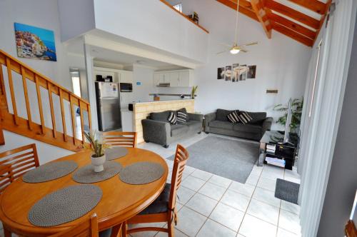 Kalbarri Villa | Blue Ocean Villa 2 - Kalbarri, WA