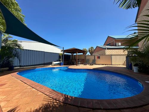Kalbarri Apartamento | Blue Ocean Villa 6 - Kalbarri, WA