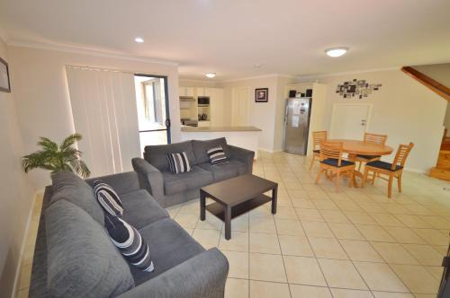 Kalbarri Apartamento | Blue Ocean Villa 7 - Kalbarri, WA