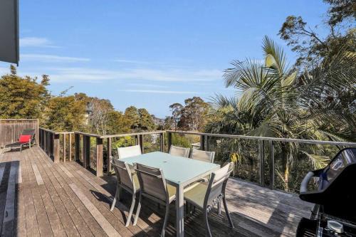 Merimbula Casa | Blue on Collins