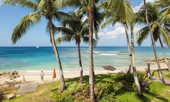 Reeds Bay Villa | Blue Oyster in Lower Carlton by Personal Villas - Luxurious Breathtaking Haven