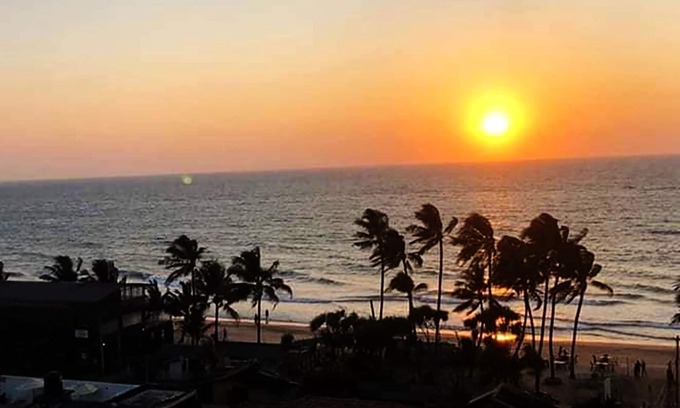 Mount Lavinia Apartamento | Blue Paradise Royal Suite