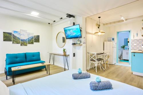 Eilat Apartamento | Blue Pearl הפנינה הכחולה