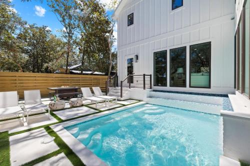 Grayton Beach Casa | Blue Pearl at Grayton
