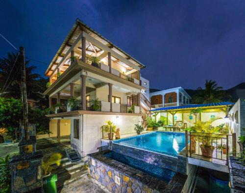 La Gaulette Apartamento | Blue Pearl Resort