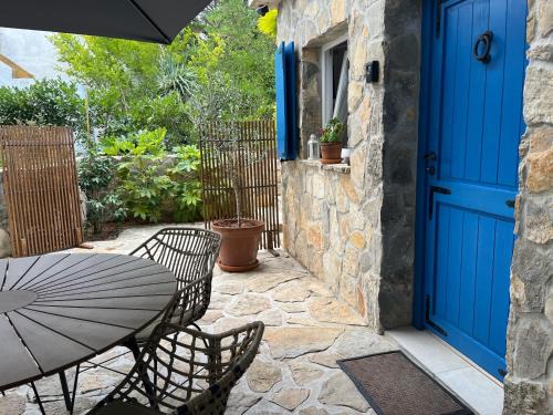 Krk Apartamento | Blue Penguin - Offer for Digital nomads
