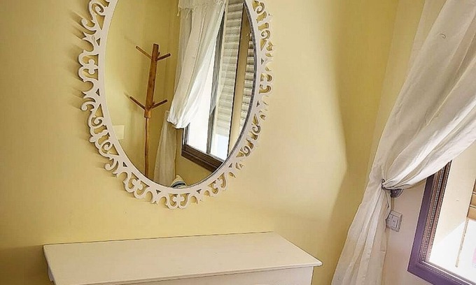 Ahl Agadir Apartamento | Blue Perl Cozy Apt/luxeryservice/piscine