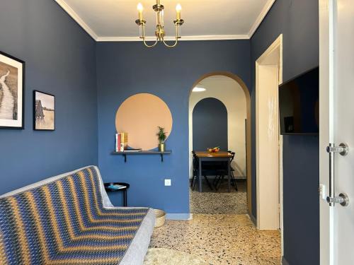 Pefka Apartamento | Blue Pines