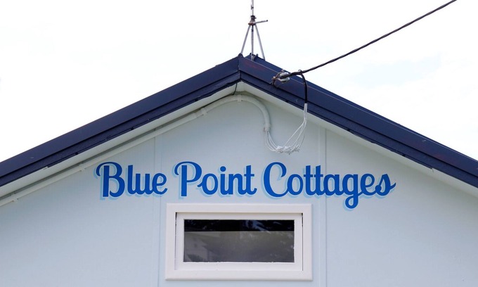Bermagui Cabaña | ** Blue Point Cottage No 1 Bermagui **