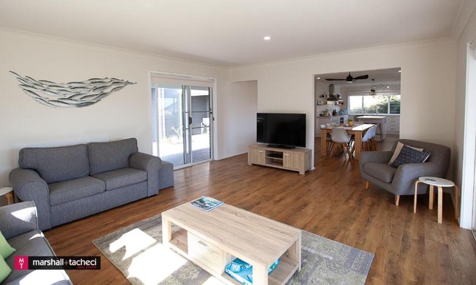 Bermagui Casa | Blue Pool Hideaway Bermagui