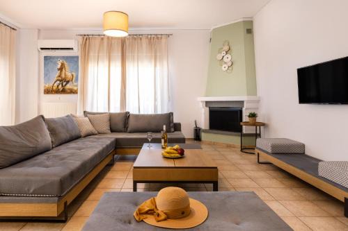 Souda Apartamento | Blue Port in Chania