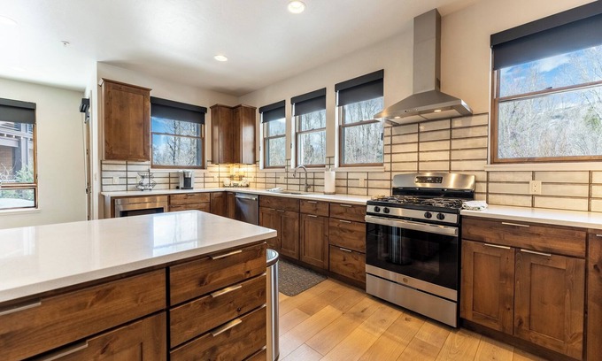 Silverthorne Apartamento | Blue R Flats Bld 4 #101