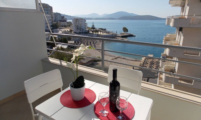 Kodrra Apartamento | Blue Residence