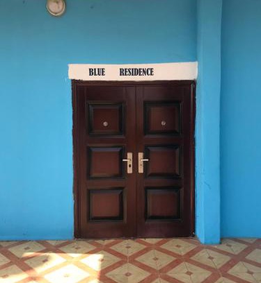 Bakau Cama Y Desayuno | BLUE RESIDENCE
