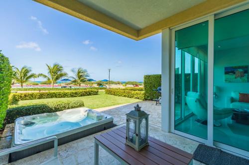 Palm Beach Apartamento | Blue Residences