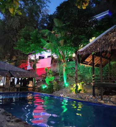 Mabini Hotel | Blue Ribbon Dive Resort
