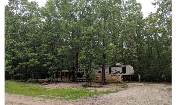 Goodrich Casa | Blue Ridge #3