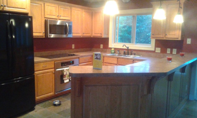 Lenoir Casa | Blue Ridge Mountain View Home cerca de Blowing Rock