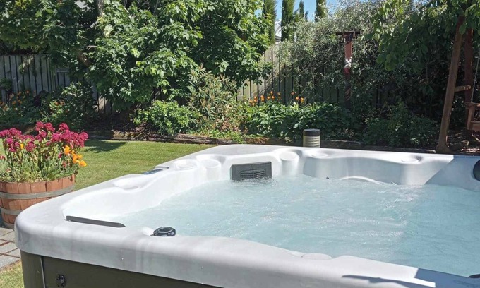 Te Anau Cama Y Desayuno | Blue Ridge Studios and Bed & Breakfast
