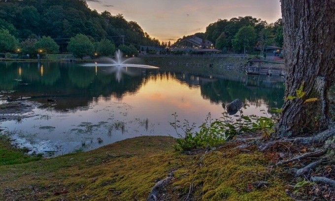 Banner Elk Villa | Blue Ridge Village, Banner Elk, 1 Bedroom Villa