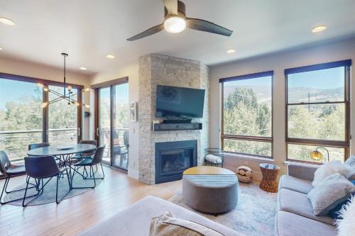 Silverthorne Apartamento | Blue River Condo Unit 3301