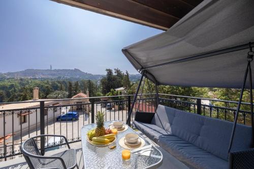 Kallithea Complejo | Blue Riviera villas & suites - Rodos