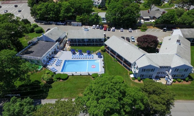South Yarmouth Complejo | Blue Rock Resort
