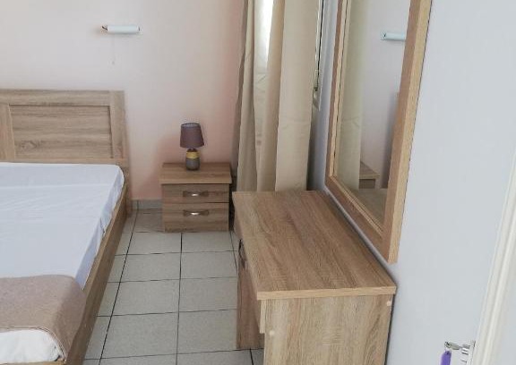 Adamas Hotel | Blue Rooms