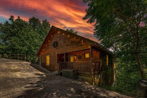 Caton Casa | Blue Sage Hideaway home