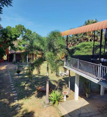 Pasikuda Casa | Blue Sands Beach Resort
