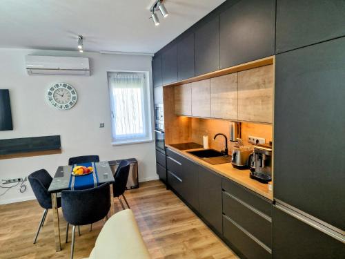 Balatonfuzfo Apartamento | Blue Sapphire Apartman
