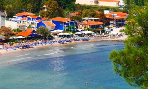 Chrisi Akti Apartamento | Blue Sea Beach Resort