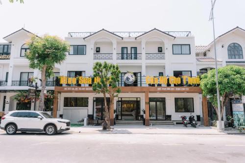 Cam Lam Hotel | Blue Sea Hotel